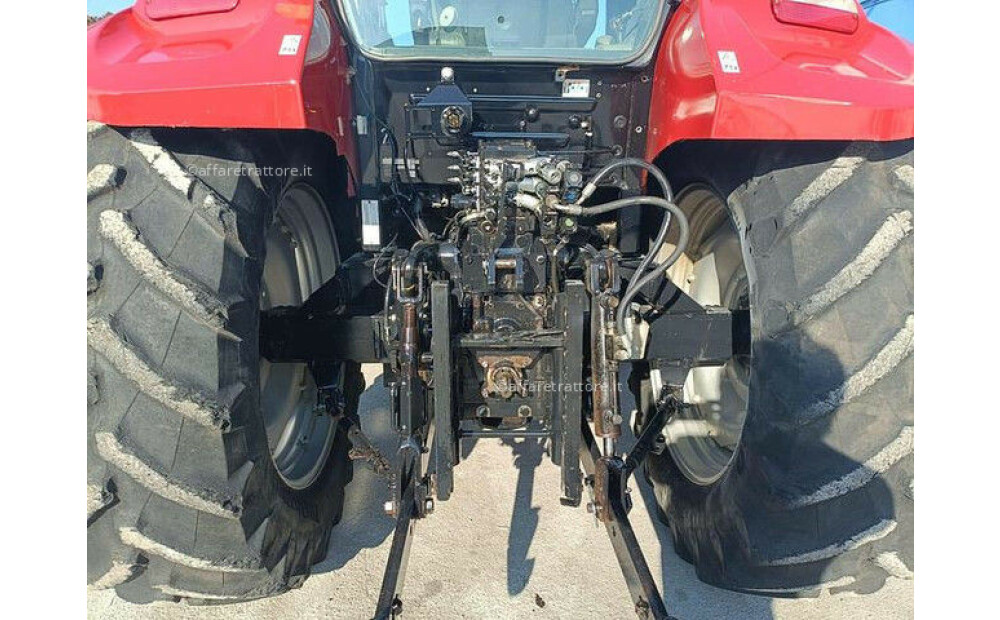 Case IH Farmall 105 U Używany - 5