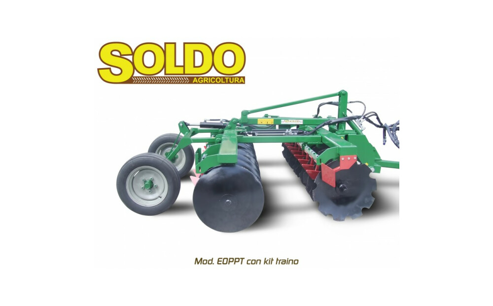 SOLDO Serie Offset Nowe - 3