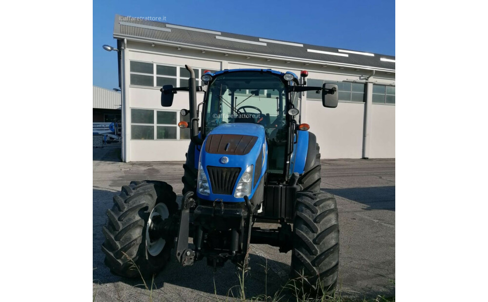 New Holland T4.105 Używany - 3