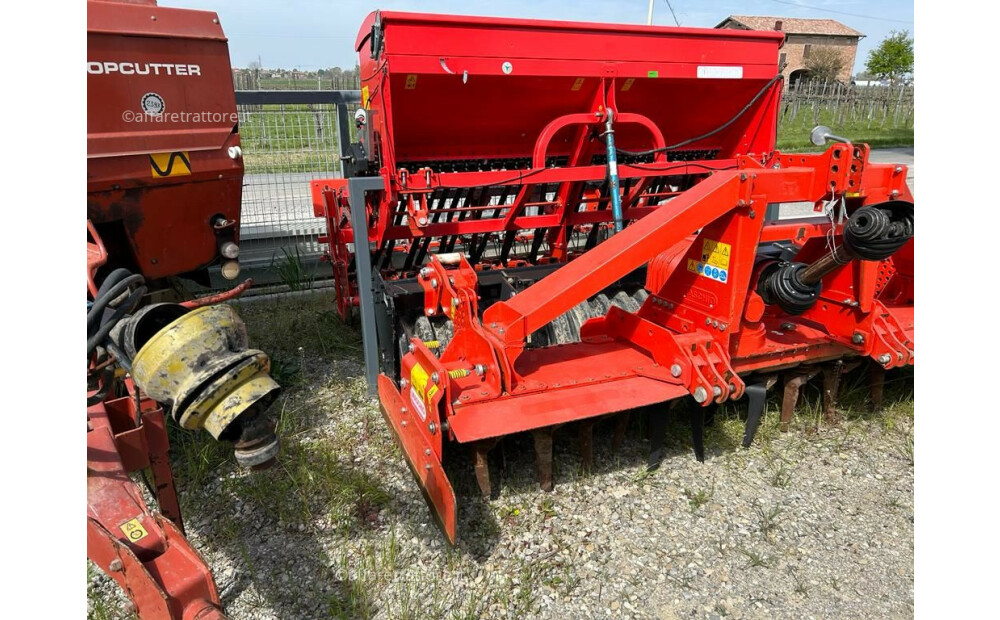 Maschio DC CLASSIC 3000 + Maschio Usato - 5