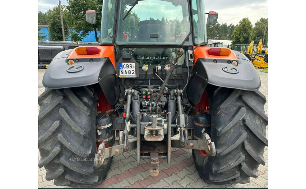 Kubota M8560 Używane - 6