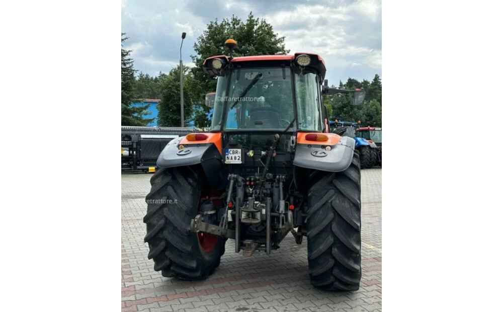 Kubota M8560 Używane - 3