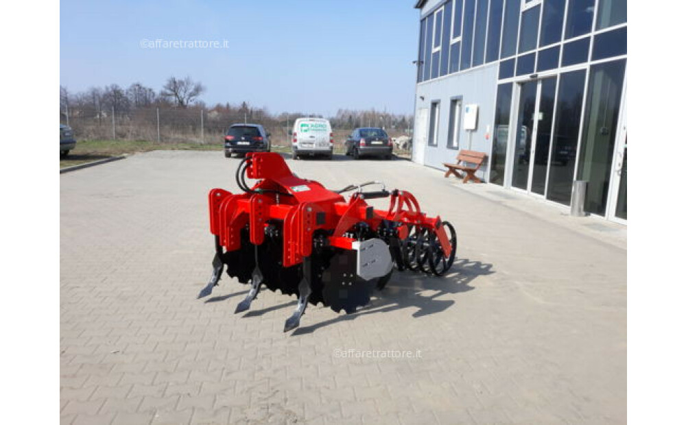 AgroChlopecki VIGNE Nowe - 1