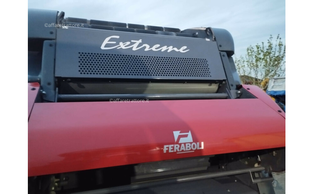 Feraboli Extreme 265 HT Używane - 6