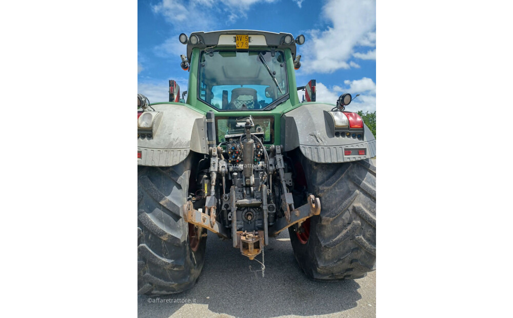 Fendt 930 VARIO Używane - 3