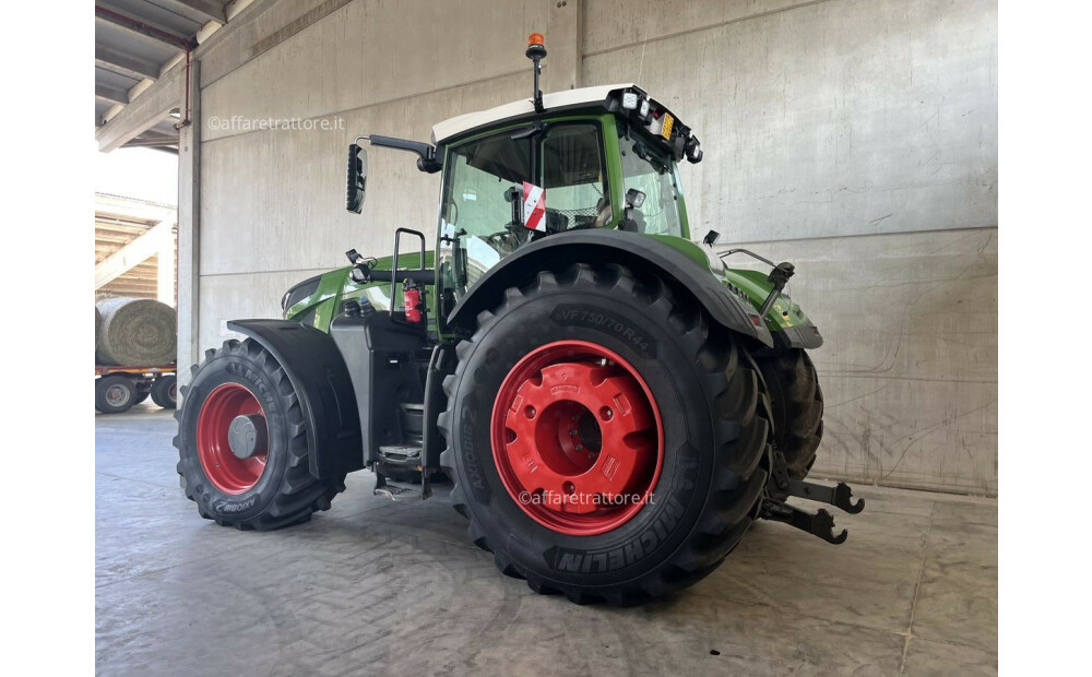 Używany Fendt 942 vario gen6 - 4