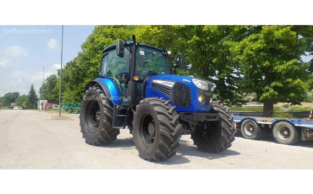 Landini Serie 5 - 100  nuovo - 15