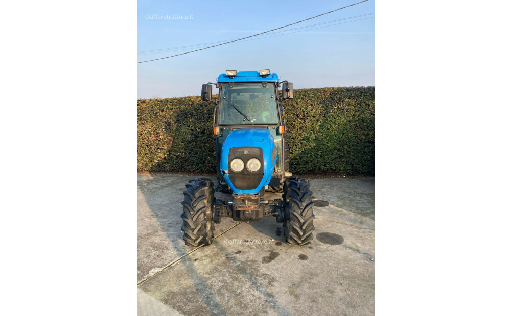 Landini REX 80 Używane - 3