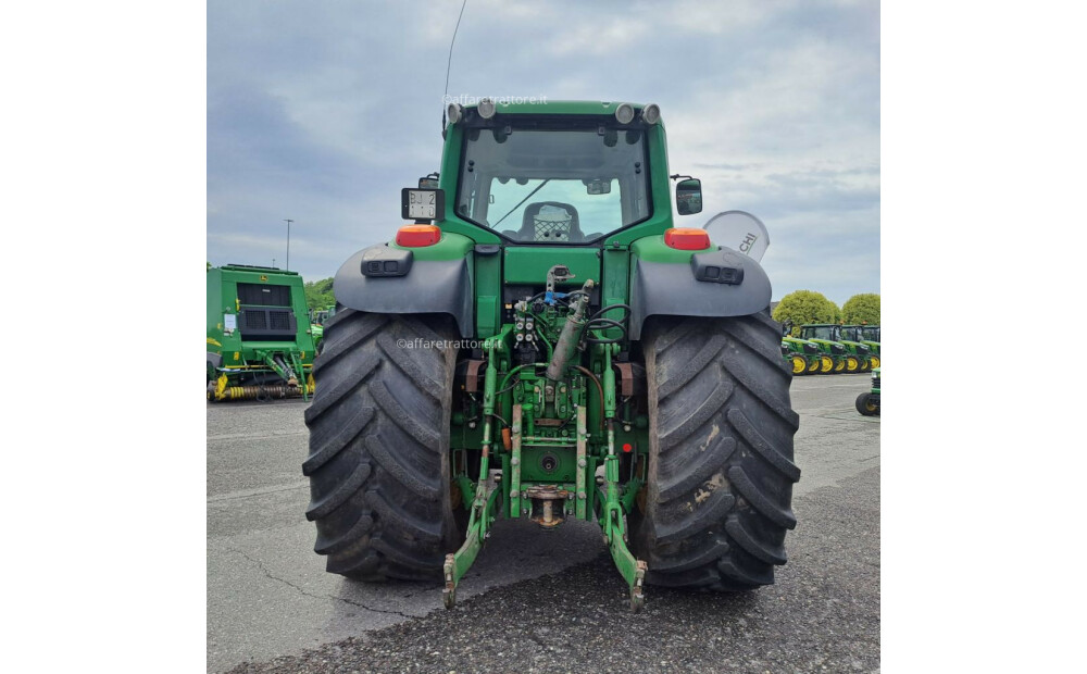 John Deere 7530 PREMIUM Używany - 5