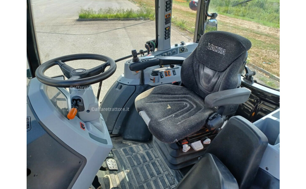 Valtra 114 Używane - 6