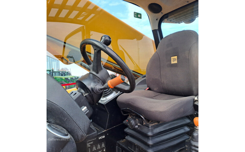 JCB 550-80 AGRI PLUS Używane - 5