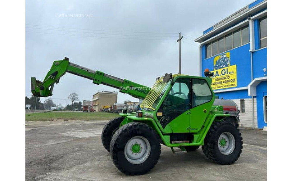 Merlo P 28.9 K Używany - 5