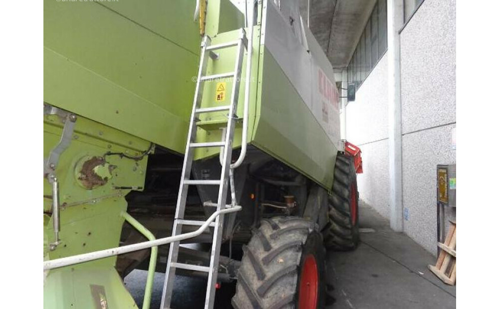 Claas LX 470 Używane - 11