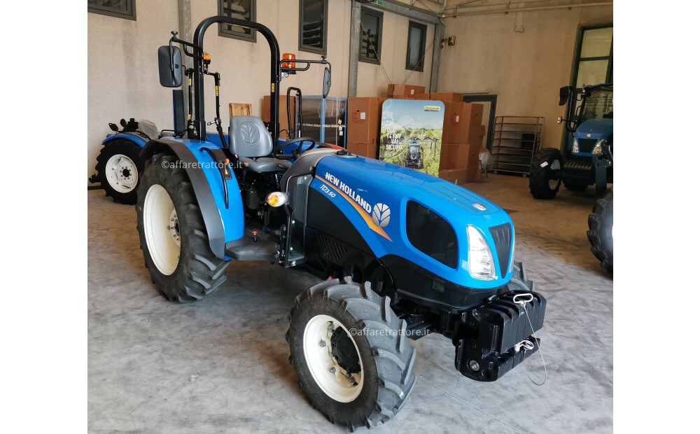 New Holland TD3.50 Używane - 1