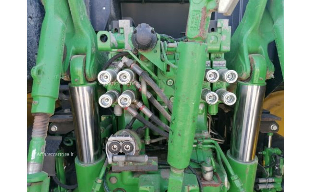 John Deere 6170R AUTOPOWER Usato - 6