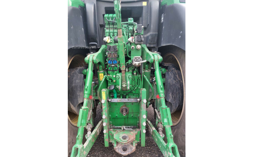 John Deere 6230R Usato - 5