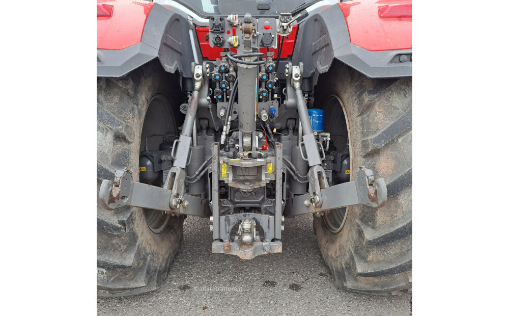 Massey Ferguson 8S.265 Używane - 5