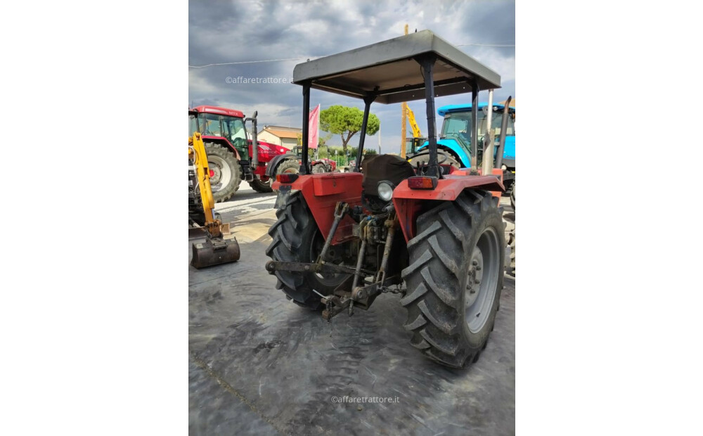 Landini 6500 DT Używany - 5