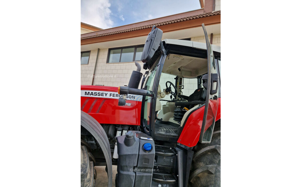 Massey Ferguson 7716S DYNA6 Używane - 9