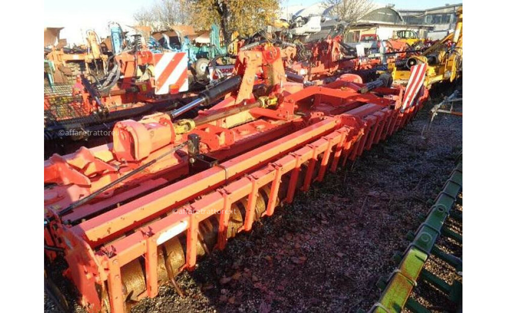 Maschio Gaspardo AQUILA 5000 Używane - 3