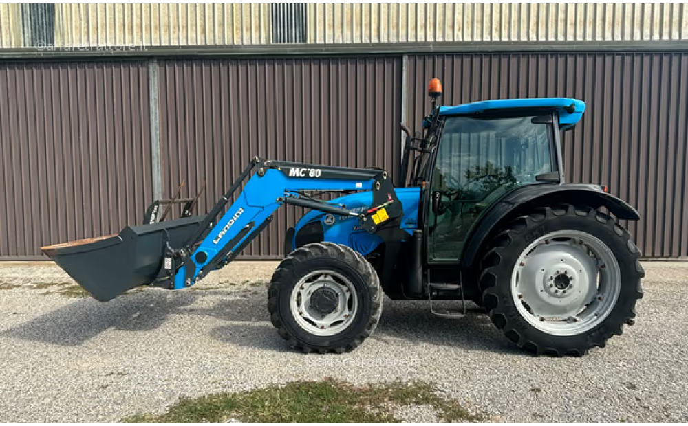 Landini POWERFARM 100 Używane - 1