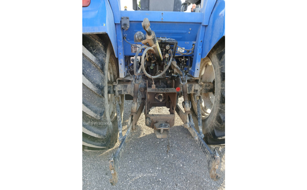 New Holland T4.75 Używane - 8