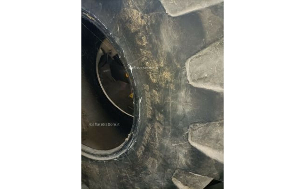 Michelin 620/75R30 Używany - 4