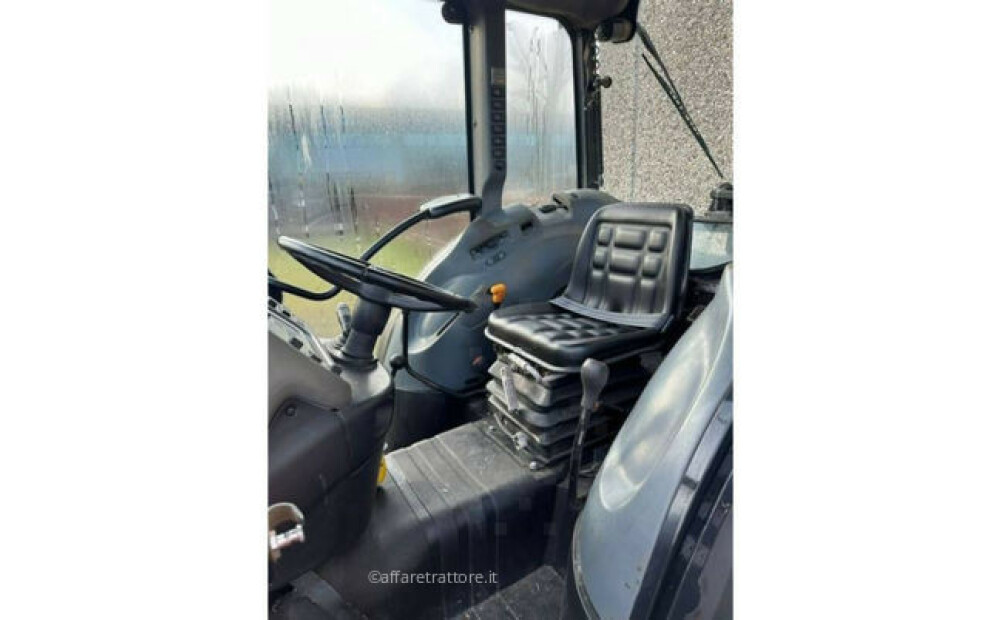 New Holland TN 90 Używane - 4