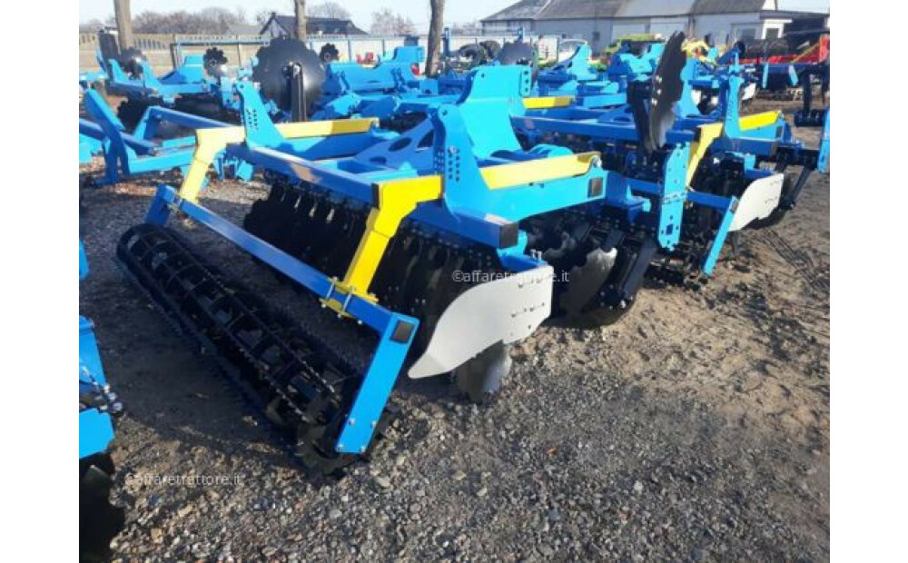 AgroChlopecki Jaguar 300 Nowe - 6