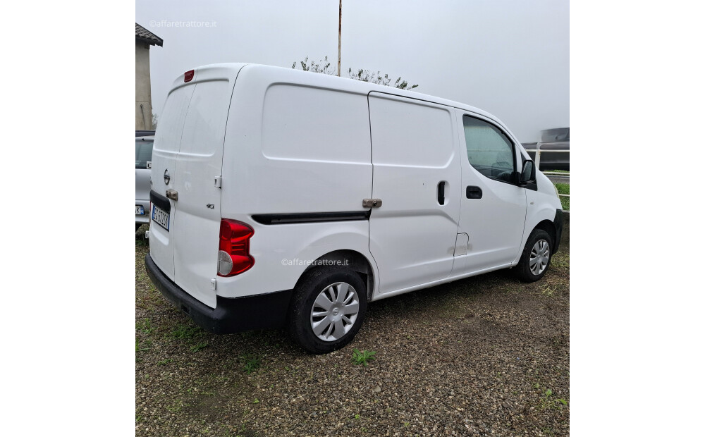 Nissan NV200 M20EN11 Używane - 5