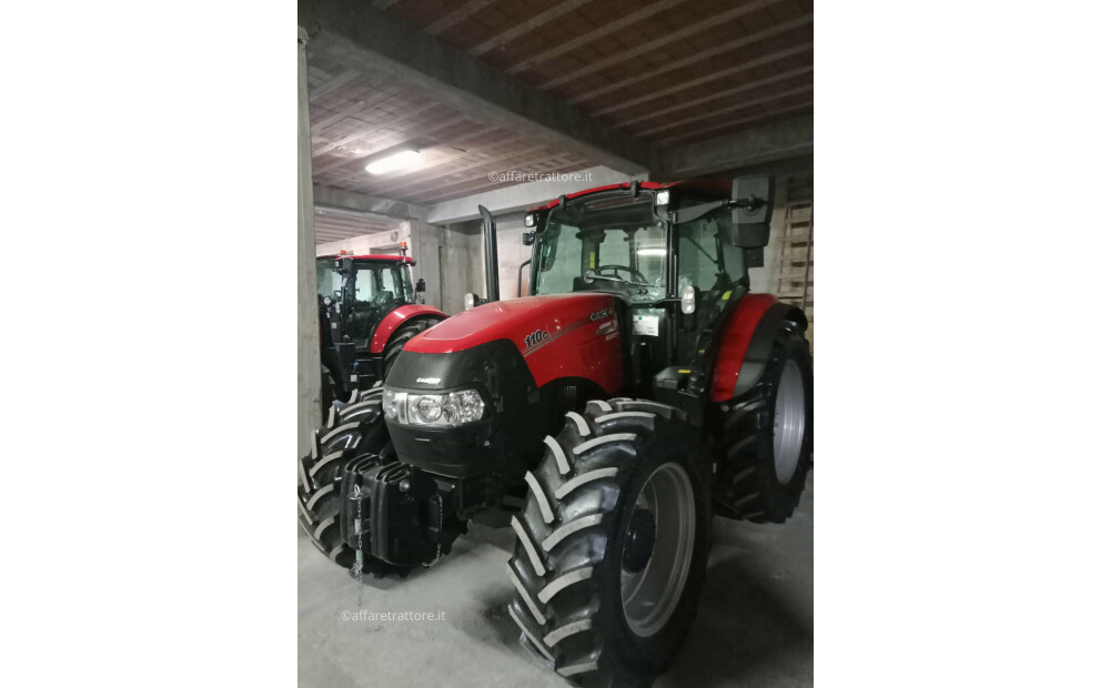 Case-Ih Farmall 110 C Nowe - 2