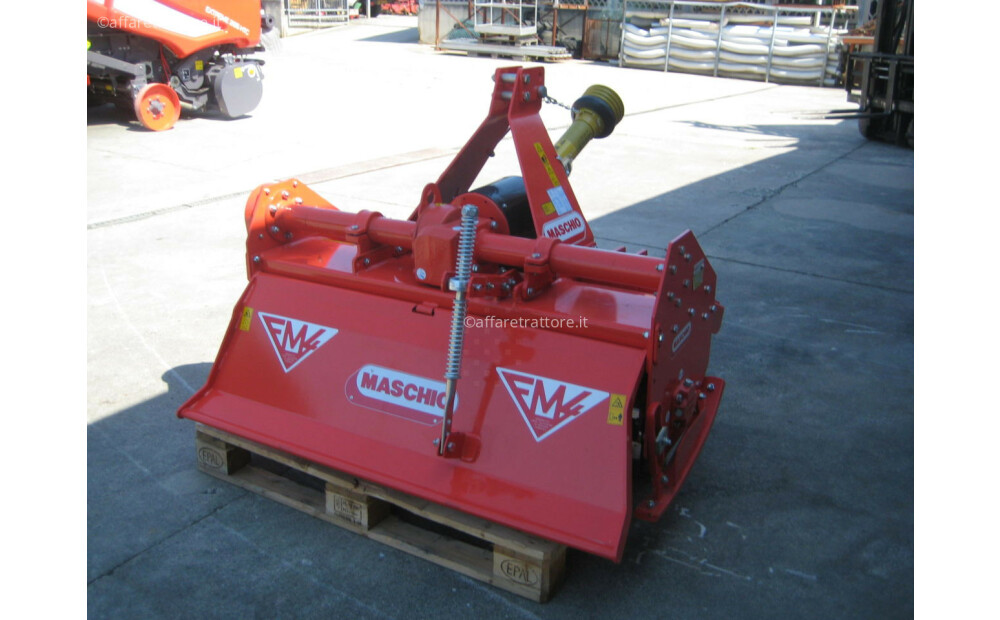 Maschio H 125 Nowe - 4