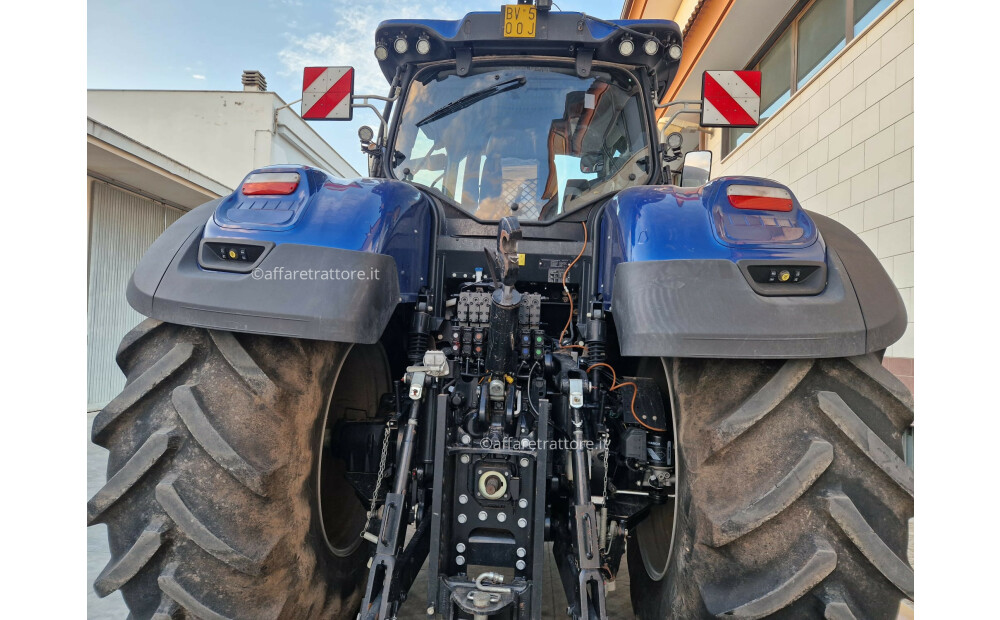 New Holland T7.315 Używane - 5