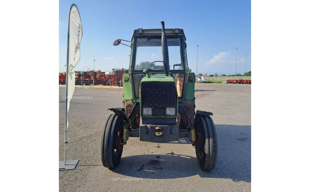 Fendt 303 LS FARMER Używany - 3