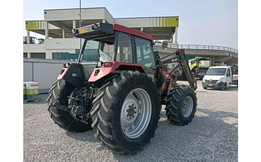 Case-Ih 5140 Używane - 7