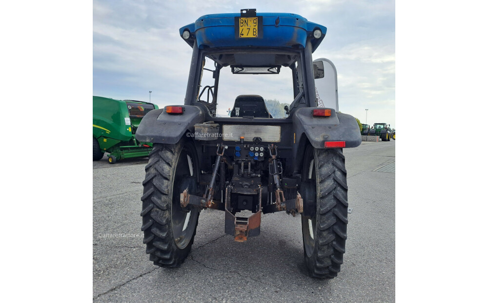 Landini POWERFARM 100 Używane - 2