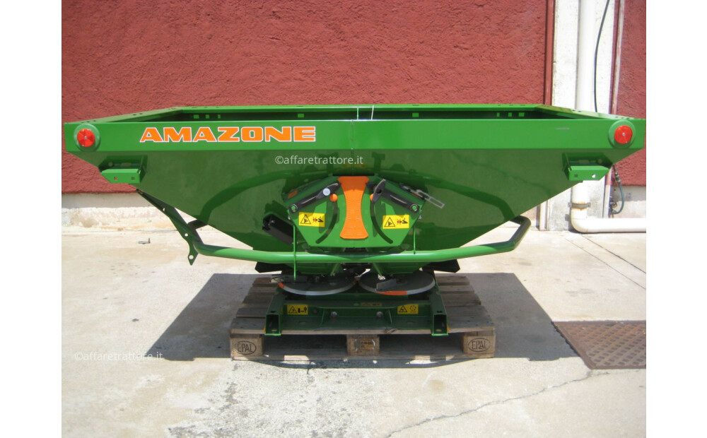 Amazone ZAX-P902 Nowe - 3