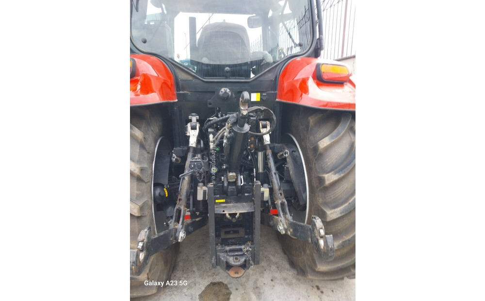 Case-Ih MAXXUM 150 Używane - 4