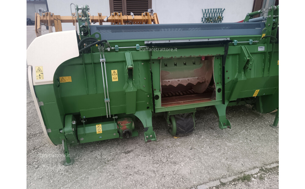 Krone EasyFlow 300 Używane - 5