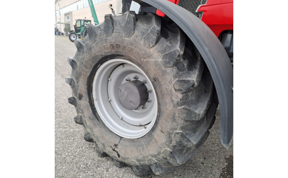 Massey Ferguson 8S.265 Używane - 6