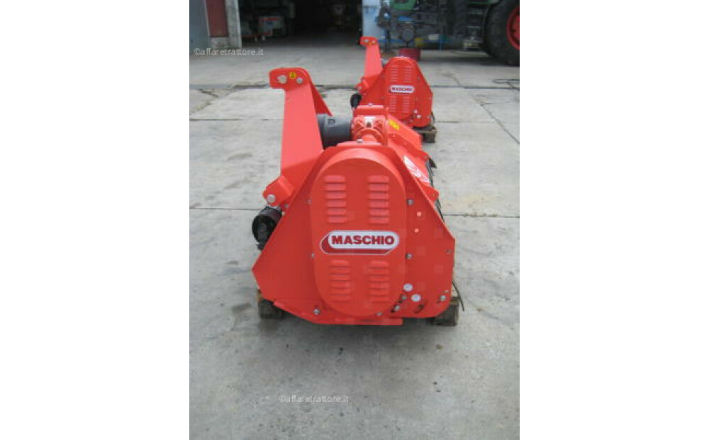 Maschio BIRBA 155 Nuovo - 7