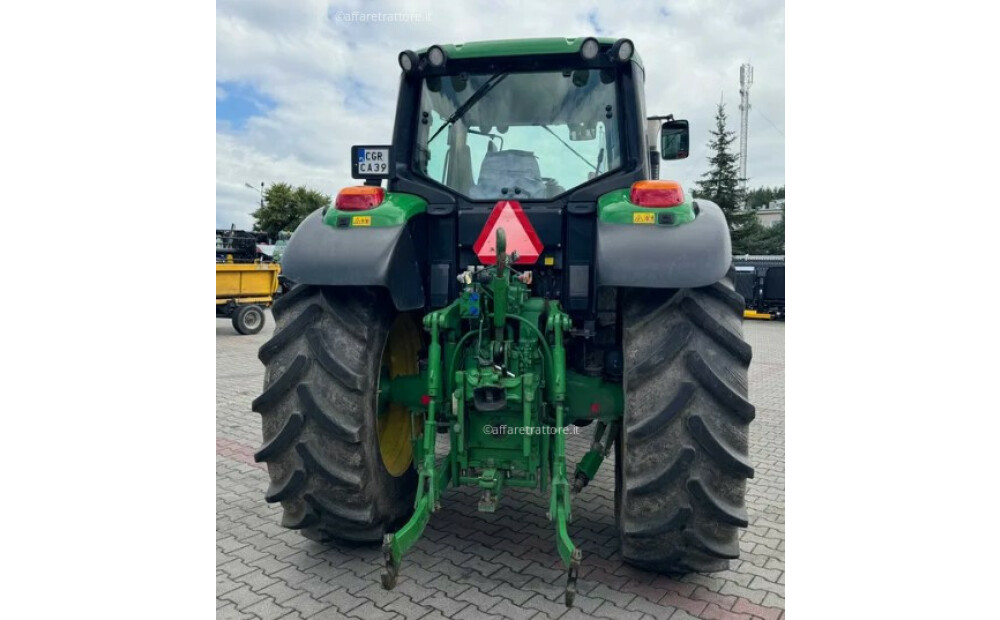 John Deere 6150 Używane - 2