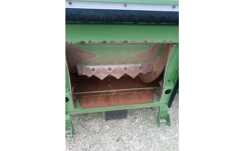 Krone EasyFlow 300 Używane - 6