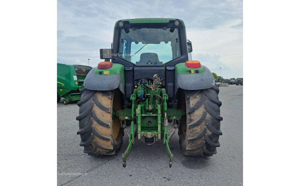 John Deere 6430 Używany - 5