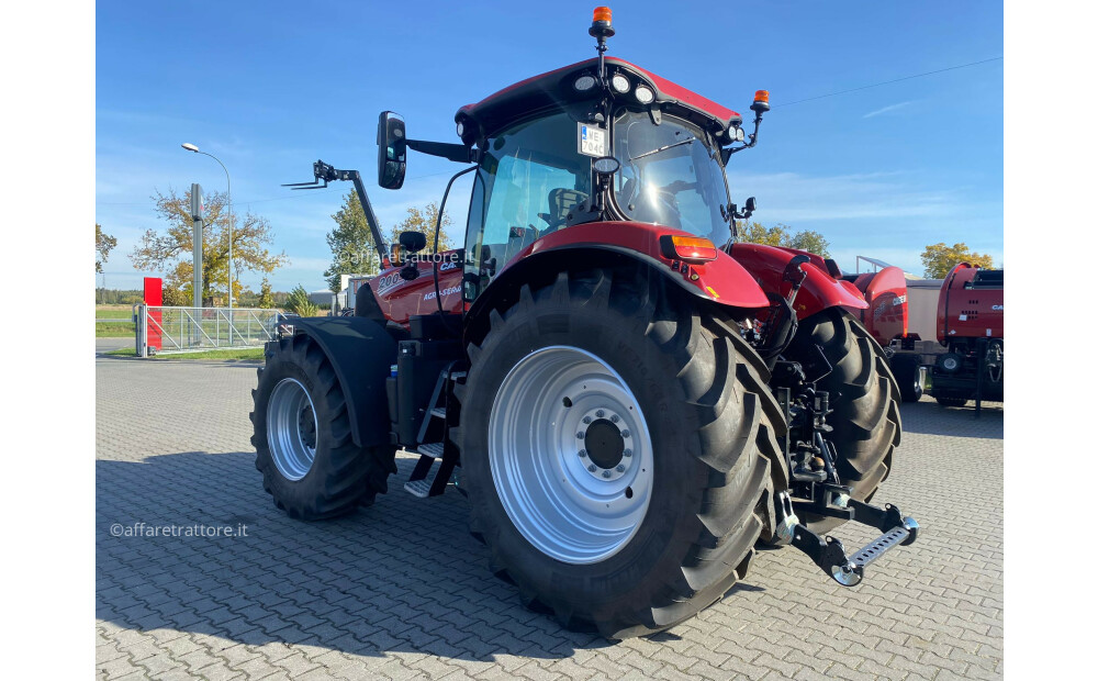 Case-Ih PUMA 200 Nowe - 5