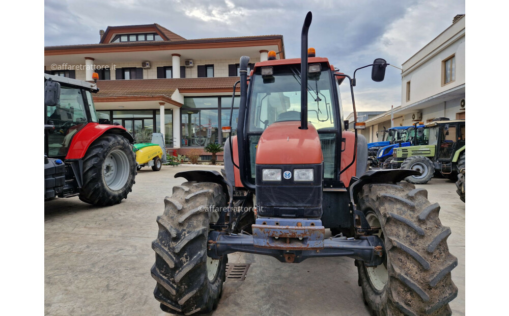 New Holland TS90 Używane - 3