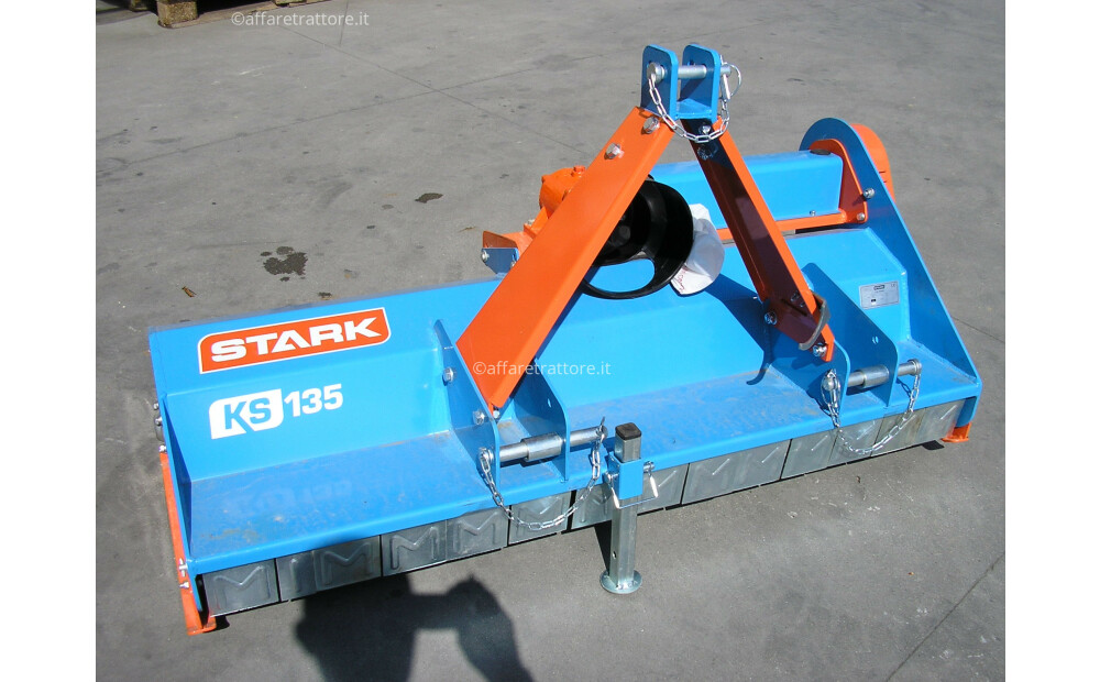 Stark KS 135 Nuovo - 3