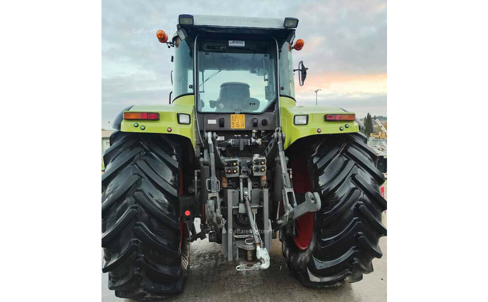 Claas ARES 836 Używane - 3