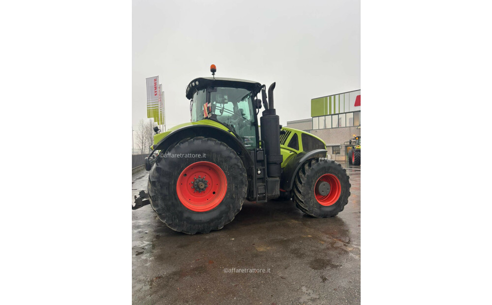 Claas AXION 950 Używane - 11