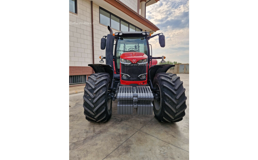 Massey Ferguson 7716S DYNA6 Używane - 5